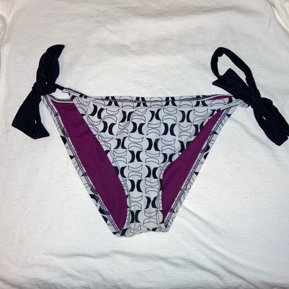 Hurley Bikini Bottoms